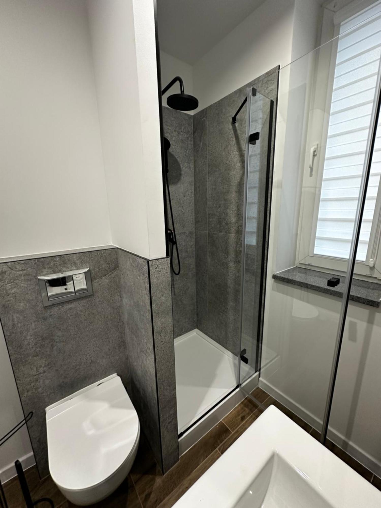 Apartament Skwerowa Nest Kraków Zewnętrze zdjęcie